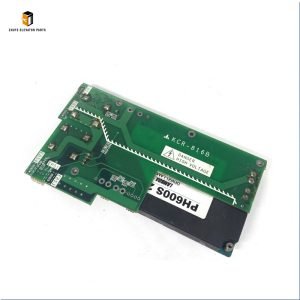 Mitsubishi elevator drive board