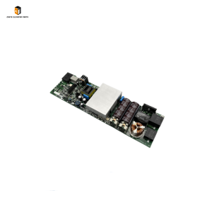 Mitsubishi elevator drive board