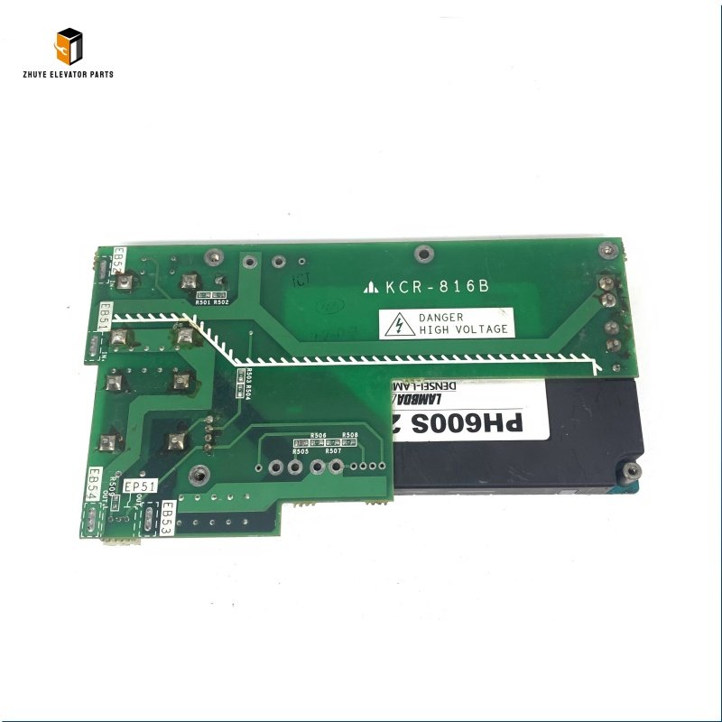 Mitsubishi elevator drive board Mitsubishi elevator drive board