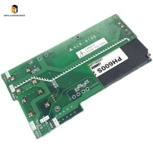 Mitsubishi elevator drive board