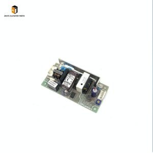 Mitsubishi elevator power board