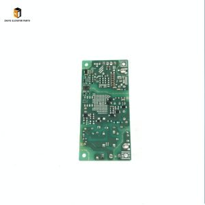Mitsubishi elevator power board