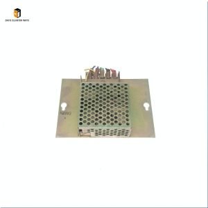 Mitsubishi elevator power box4