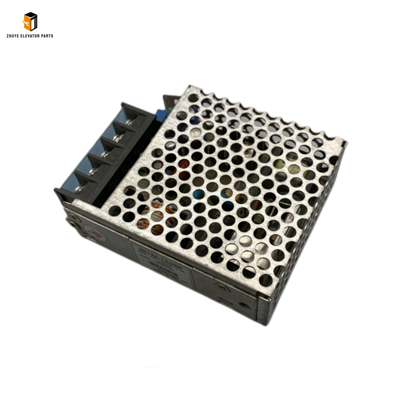 Mitsubishi elevator switching power supply1