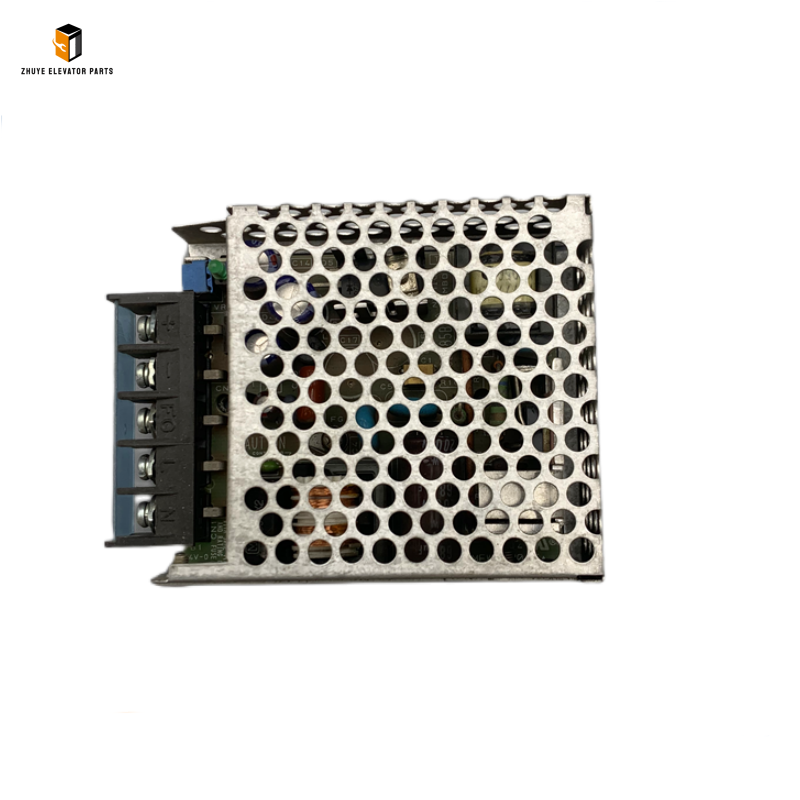 Mitsubishi elevator switching power supply2