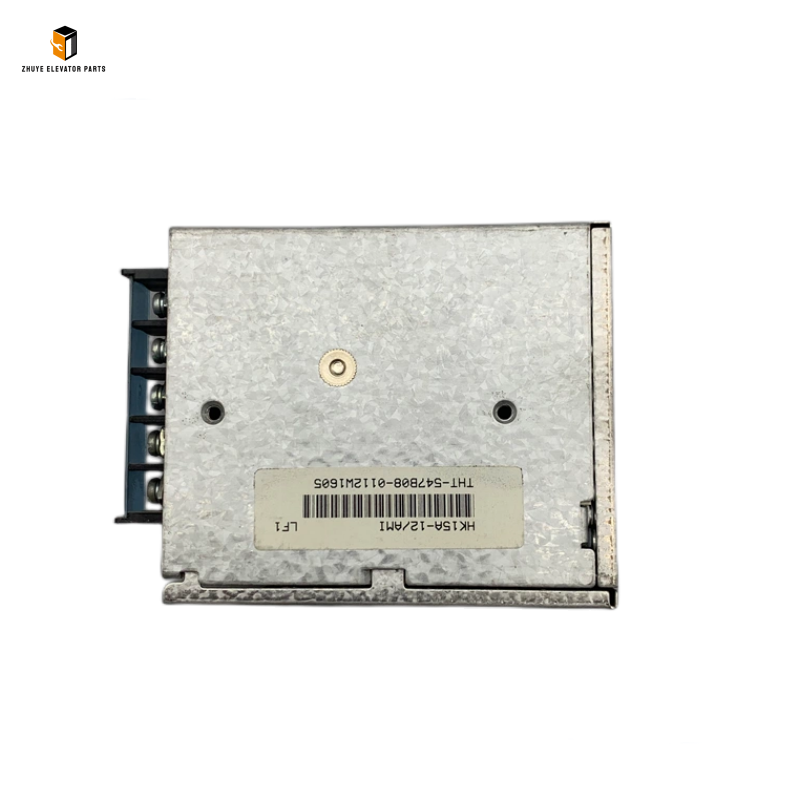 Mitsubishi elevator switching power supply3