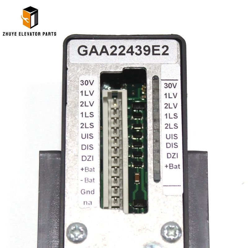Oti Elevator leveling sensor prs head reader GAA22439E1 GAA22439E2 GAA22439E12 lift parts Oti Elevator leveling sensor prs head reader GAA22439E1 GAA22439E2 GAA22439E12 lift parts