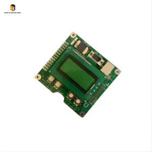 Otis Elevator Control Cabinet LCD Display Board2
