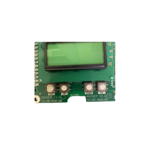 Otis Elevator Control Cabinet LCD Display Board4