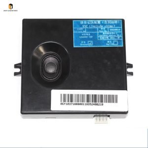 Otis Elevator Lifts VSC Device Voice Announcer