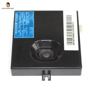 Otis Elevator Lifts VSC Device Voice Announcer