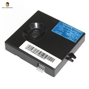 Otis Elevator Lifts VSC Device Voice Announcer