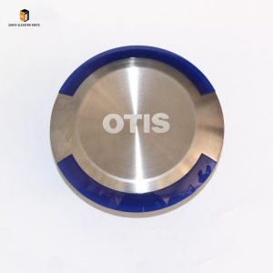 Otis elevator Hall outside arrival light