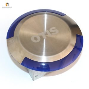 Otis elevator Hall outside arrival light