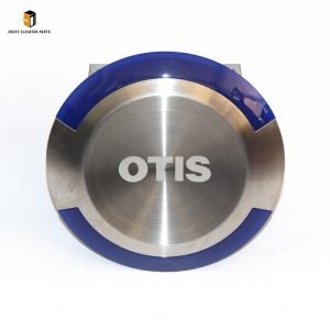 Otis elevator Hall outside arrival light