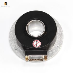Otis elevator Heidenhain encoder