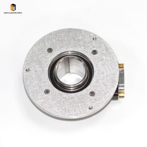 Otis elevator Heidenhain encoder
