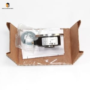 Otis elevator Heidenhain encoder