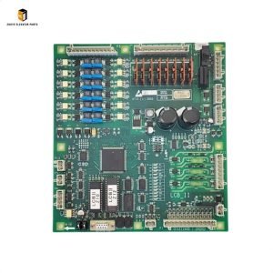 Otis elevator LCB-II main board