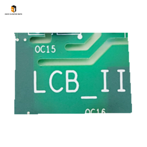 Otis elevator LCB-II main board
