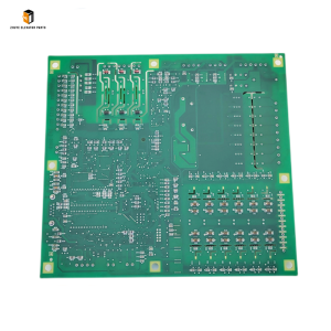 Otis elevator LCB-II main board