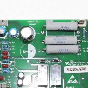 Otis elevator evacuation device flat rescue board