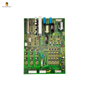Otis elevator inverter drive board