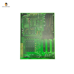 Otis elevator inverter drive board