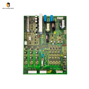 Otis elevator inverter drive board GBA26810A1