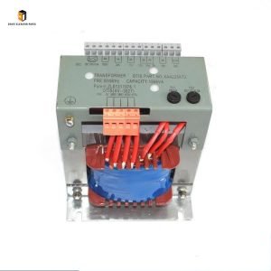 Otis elevator transformer