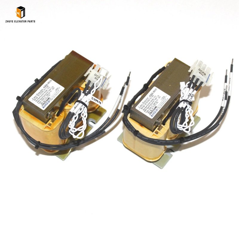 Otis elevator transformer1