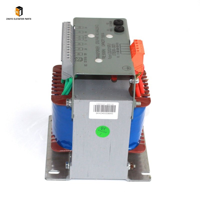 Otis elevator transformer3