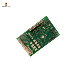 Schindler Elevator CANGIO PCB Board2