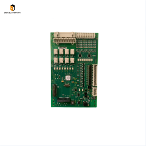 Schindler Elevator CANGIO PCB Board3