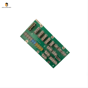 Schindler Elevator Interface Board1