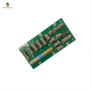 Schindler Elevator Interface Board2