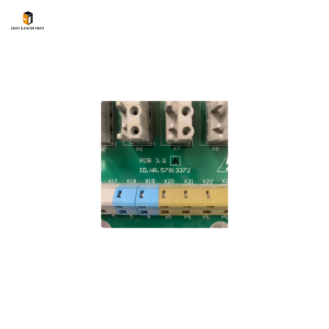 Schindler Elevator Interface Board4