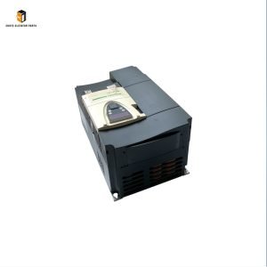 Schindler Elevator Inverter3