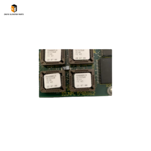 Schindler elevator 360.Q mainboard3