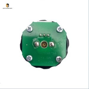 Schindler elevator button3