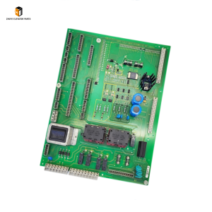 Schindler elevator electronic board