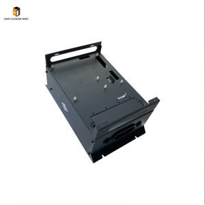 Schindler elevator inverter