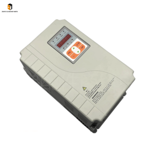 Schindler escalator inverter