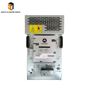 Schindler elevator inverter DR-VSB032 DR-VSB021