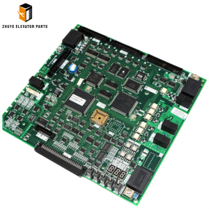 Mitsubishi elevator main board KCD-912B