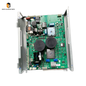 Otis elevator inverter