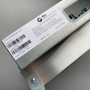 Otis elevator inverter