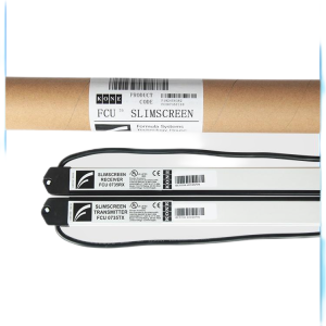 Kone elevator door sensor SLIMSCREEN RECEIVER light curtain FCU0735