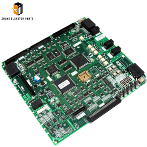 Mitsubishi elevator main board KCD-912B