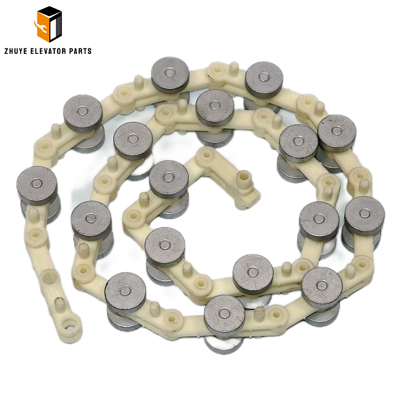 Otis Escalator Newel bow chain XAA332DS14 Otis Escalator Newel bow chain XAA332DS14